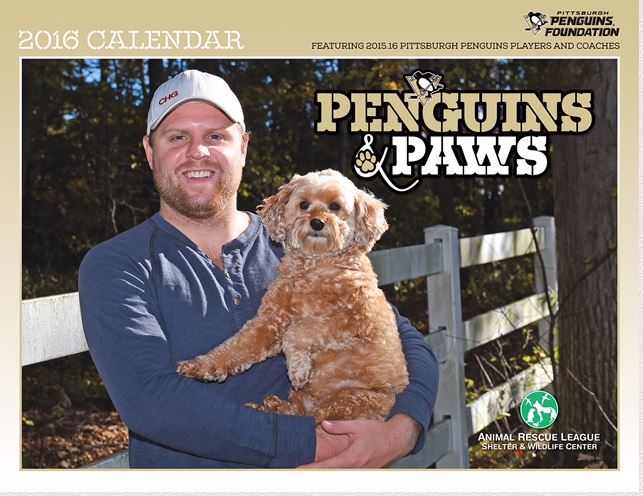 Pens And Paws Calendar 2022 Penguins And Paws Calendar